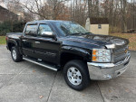 2013 Chevrolet Silverado 1500 LT 4WD  65,000 mi