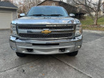 2013 Chevrolet Silverado 1500 LT 4WD  65,000 mi