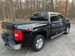 2013 Chevrolet Silverado 1500 LT 4WD  65,000 mi