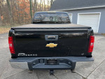2013 Chevrolet Silverado 1500 LT 4WD  65,000 mi