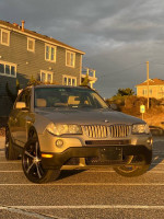 2007 BMW X3 108,000 mi