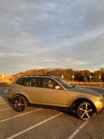 2007 BMW X3 108,000 mi
