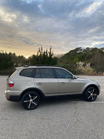 2007 BMW X3 108,000 mi