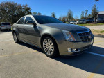 2010 Cadillac CTS 113,000 mi