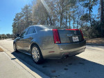 2010 Cadillac CTS 113,000 mi