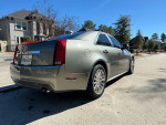 2010 Cadillac CTS 113,000 mi