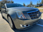 2010 Cadillac CTS 113,000 mi