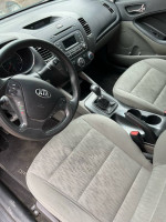 2016 Kia Forte 126,000 mi