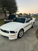Ford GT 98,000 mi