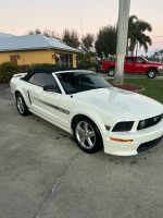 Ford GT 98,000 mi