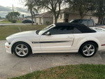 Ford GT 98,000 mi