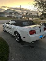 Ford GT 98,000 mi