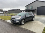 2011 Chevrolet Traverse 61,000 mi