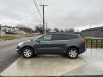 2011 Chevrolet Traverse 61,000 mi