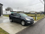 2011 Chevrolet Traverse 61,000 mi