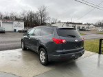 2011 Chevrolet Traverse 61,000 mi