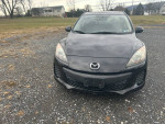 2013 Mazda 3 i Grand Touring FWD 128,000 mi