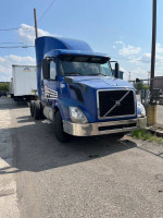 Volvo 55,000 mi