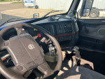 Volvo 55,000 mi