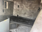 Volvo 55,000 mi