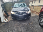 2010 Buick LaCrosse 73,000 mi