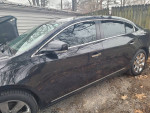 2010 Buick LaCrosse 73,000 mi