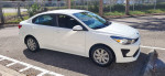 2021 Kia Rio S FWD 118,000 mi