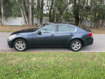 INFINITI G 111,000 mi