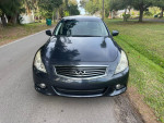INFINITI G 111,000 mi