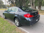 INFINITI G 111,000 mi