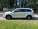 2014 Dodge Journey Crossroad FWD 58,000 mi