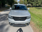 2014 Dodge Journey Crossroad FWD 58,000 mi