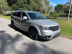 2014 Dodge Journey Crossroad FWD 58,000 mi