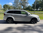2014 Dodge Journey Crossroad FWD 58,000 mi