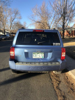 2007 Jeep Patriot 131,000 mi