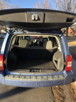 2007 Jeep Patriot 131,000 mi