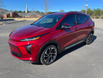 2023 Chevrolet Bolt EUV Premier FWD 115,000 mi