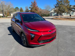 2023 Chevrolet Bolt EUV Premier FWD 115,000 mi