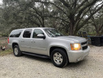 2010 Chevrolet Suburban 1500 LT RWD 63,000 mi