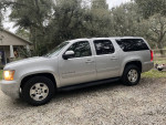 2010 Chevrolet Suburban 1500 LT RWD 63,000 mi