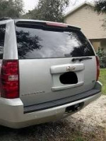2010 Chevrolet Suburban 1500 LT RWD 63,000 mi