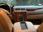 2010 Chevrolet Suburban 1500 LT RWD 63,000 mi
