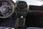 2016 Jeep Patriot 94,000 mi