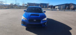 2017 Subaru WRX 50,000 mi