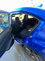 2017 Subaru WRX 50,000 mi