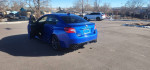 2017 Subaru WRX 50,000 mi