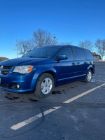 Dodge Caravan 143,000 mi