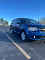 Dodge Caravan 143,000 mi