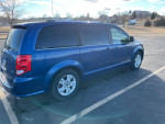 Dodge Caravan 143,000 mi