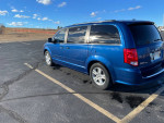 Dodge Caravan 143,000 mi